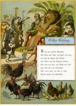 1881 19th_century 4_toes absurd_res ambiguous_gender anatid ancient_art anseriform anserinae avian baboon badger beak biped bird black_body black_feathers black_pawpads book canid canine canis chanteclere chicken cointereau curtise day death digitigrade domestic_dog feathers fedor_flinzer feet felid female feral fur galliform gallus_(genus) german_text giraffe giraffid goose grinbert group handkerchief handpaw haplorhine hare hi_res kerchief king king_noble kyward lagomorph large_group leporid lion male mammal mane markings monkey multicolored_body multicolored_fur mustelid musteline nude old_world_monkey open_beak open_mouth outside owl pantherine pawpads paws phasianid plant primate public_domain royalty scepter semi-anthro sitting sky spots spotted_body spotted_fur standing tail tail_feathers teeth text toes tongue traditional_media_(artwork) translated two_tone_body two_tone_fur whiskers white_body white_fur wolf yellow_body yellow_eyes yellow_feathers yellow_fur young young_feral ysengrin