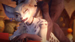 anthro anthro_penetrated duo female female_penetrated from_behind_position fur genitals intraspecies lying male male/female male_penetrating male_penetrating_female nude on_front penetration prone_bone_position sex tail teeth tongue zatoart blizzard_entertainment warcraft peeks_(vulpera) canid mammal vulpera 16:9 3d_(artwork) 3d_animation animated digital_media_(artwork) hi_res no_sound short_playtime webm widescreen