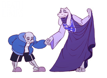 2015 animated_skeleton anthro bone boss_monster caprine cute death-limes duo female fur goat male mammal sans_(undertale) skeleton toriel undead undertale video_games white_fur
Rating: Safe
Score: 0
User: Cat-in-Flight
Date: April 22, 2018 2015 animated_skeleton anthro bone boss_monster caprine cute death-limes duo female fur goat male mammal sans_(undertale) skeleton toriel undead undertale video_games white_fur
Rating: Safe
Score: 0
User: Cat-in-Flight
Date: April 22, 2018