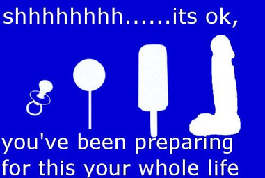 candy dessert food genitals humor ice_cream lollipop male not_furry pacifier penis popsicle text the_truth zero_pictured unknown_artist blue_and_white english_text grandfathered_content low_res monochrome unavailable_at_source