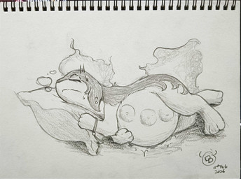 anthro birth contraction contractions female labor labor_pains pregnant pregnant_anthro pregnant_female solo darlondemonic nintendo pokemon casia_(underwatch) fan_character generation_2_pokemon generation_8_pokemon hisuian_form pokemon_(species) quilava regional_form_(pokemon) absurd_res hi_res