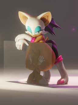 against_surface against_wall age_difference anthro big_breasts breast_squish breasts dominant duo female huge_breasts larger_dom male male/female nipples pinned pinned_to_wall size_difference smothering squish young virtualust sega sonic_the_hedgehog_(series) miles_prower rouge_the_bat bat canid canine mammal 3d_(artwork) digital_media_(artwork) hi_res