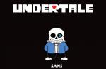 bone looking_at_viewer not_furry skeleton solo text iron_titan undertale undertale_(series) sans_(undertale) animated_skeleton humanoid undead absurd_res copyright_name hi_res