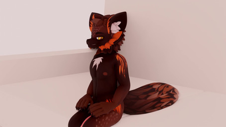 anal anal_vore anthro balls black_penis burping digestion duo erection fatal_vore fur genitals male male/male multicolored_body multicolored_fur nipples nude oblivious penis rapid_digestion sitting sitting_on_another size_difference throbbing throbbing_penis unaware_vore vore kris-kawaii helle_(dehelleman) x_(kris-kawaii) canid canine fox lagomorph leporid mammal rabbit 16:9 3d_(artwork) 3d_animation animated digital_media_(artwork) hi_res high_framerate long_playtime no_sound video widescreen