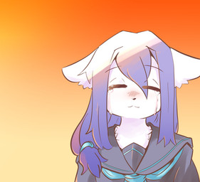 Rating: s
ID: 2318615
Date: 2020-07-04 17:00:52 -0400
Status: active
Score: 0
absurd_res anthro aoi_(ukenya) black_nose bodily_fluids clothed clothing crying ears_down eyes_closed front_view fur gradient_background hair hi_res mammal monotone_ears orange_background pivoted_ears simple_background solo tears topwear ukenya white_body white_ears white_fur absurd_res anthro aoi_(ukenya) black_nose bodily_fluids clothed clothing crying ears_down eyes_closed front_view fur gradient_background hair hi_res mammal monotone_ears orange_background pivoted_ears simple_background solo tears topwear ukenya white_body white_ears white_fur