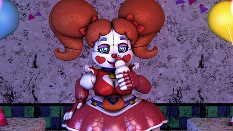 big_breasts breasts clothing dessert female food green_eyes hair hand_on_butt ice_cream lips machine not_furry thick_thighs saygoodbye-sfm spiderjunior10_(modeler) five_nights_at_freddy's scottgames sister_location circus_baby_(fnaf) android animatronic humanoid robot robot_humanoid 16:9 3d_(artwork) digital_media_(artwork) hi_res source_filmmaker_(artwork) widescreen