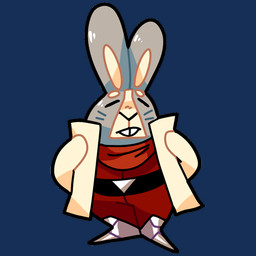 anthro brown_body brown_fur buckteeth chibi clothing eyebrows fur hands_behind_back kerchief long_ears male simple_background solo standing tan_body tan_fur teeth transparent_background whiskers lsdoiphin nintendo star_fox peppy_hare lagomorph leporid mammal rabbit 1:1 2017 alpha_channel low_res