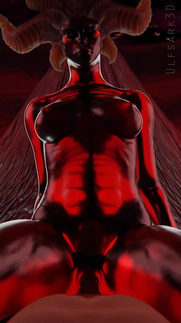 blue_eyes bouncing_breasts breasts cowgirl_position duo female female_on_top first_person_view from_front_position front_view genitals horn looking_at_viewer male male/female male_pov multi_horn navel nipples on_bottom on_top penetration penile penile_penetration penis penis_in_vagina red_body sex tan_body tan_horn tan_skin thick_thighs translucent translucent_body vaginal vaginal_penetration visible_bone wide_hips ulfsark blizzard_entertainment diablo lilith_(diablo) demon demon_humanoid horned_humanoid human humanoid mammal 3d_(artwork) 3d_animation animated digital_media_(artwork) short_playtime sound webm