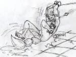 bdsm bondage bound collar eyes_closed falling female hair konda krystal leash nintendo peeing pussy star_fox urine video_games watersports
Rating: Explicit
Score: 3
User: ChestFox
Date: March 16, 2014