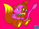 2009 brown_hair eevee female feral green_eyes hair hug legendary_pokémon male marquis2007 marquis_the_evee mew nintendo paws pokémon video_games
Rating: Safe
Score: 0
User: David_Paw_2013
Date: December 07, 2012