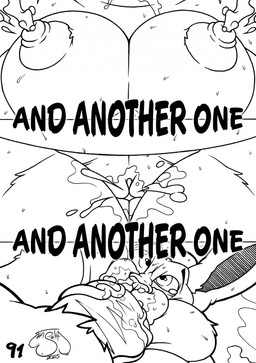 anthro areola big_areola big_breasts big_penis bodily_fluids breasts dialogue duo eating eating_food fat_face feedee feeder feeding feeding_partner fellatio female foreplay genital_fluids genitals huge_breasts lactating male male/female messy morbidly_obese nipples nude nude_anthro nude_female nude_male obese obese_anthro obese_female oral overweight overweight_anthro overweight_female penile penis sex snot sweat sweaty_body sweaty_breasts sweaty_ears sweaty_genitalia sweaty_neck sweaty_vulva tears tears_of_pleasure text vaginal_fluids vein veiny_penis vulva weight_gain haseth disney zootopia judy_hopps nick_wilde canid canine european_rabbit fox lagomorph leporid mammal oryctolagus rabbit red_fox true_fox comic english_text hi_res sketch sketch_page