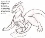 big_penis black_and_white dragon-heart father feral huge_penis hyper hyper_penis implied_multi_cock leaking looking_at_viewer mess monochrome parent penis smile
Rating: Explicit
Score: 2
User: dragon-heart
Date: February 16, 2014