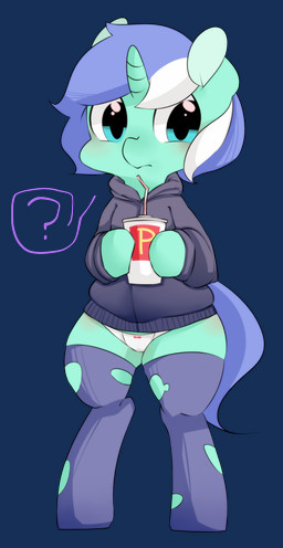berseepon09 blush clothing equine horn legwear mammal my_little_pony panties stockings underwear unicorn
Rating: Questionable
Score: 1
User: JGG3
Date: February 28, 2015 berseepon09 blush clothing equine horn legwear mammal my_little_pony panties stockings underwear unicorn
Rating: Questionable
Score: 1
User: JGG3
Date: February 28, 2015