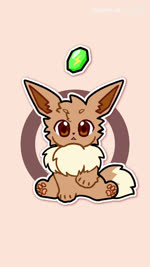 ambiguous_gender chibi daww fluffy fluffy_tail group heart_reaction heart_symbol looking_at_viewer tail yuni_inverse bilibili nintendo pokemon eevee eeveelution espeon flareon generation_1_pokemon generation_2_pokemon generation_4_pokemon generation_6_pokemon glaceon jolteon leafeon pokemon_(species) sylveon umbreon vaporeon 2d_animation 9:16 animated digital_media_(artwork) frame_by_frame full-length_portrait hi_res meme portrait short_playtime sound webm