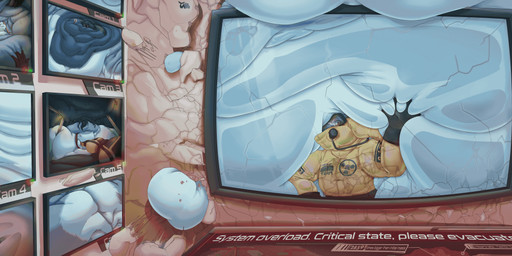 anthro arm_rolls belly belly_expansion belly_on_ground belly_rolls big_belly big_moobs big_nipples big_tail blob_body blobby blobified blue_body blue_fur blue_hair camera camera_view chubby_cheeks clothing dangerous duo expansion experimental extreme_size_difference fat_rolls fatpad feederism feeding feeding_tube feedism female force_feeding forced french_artist fupa fupa_suck fur group growing hair hazmat_suit horn huge_belly huge_cheeks huge_moobs huge_nipples huge_thighs immobile immobilization laboratory laboratory_equipment male male/female medical_instrument moobs morbidly_obese morbidly_obese_anthro morbidly_obese_male neck_rolls nipples nude nude_anthro nude_male obese obese_anthro obese_male oral overweight overweight_anthro overweight_male penile scientific_instrument sex shirt size_difference solo stuck stuffing sucking suit tail testing text thick_thighs topwear tube tube_in_mouth unrealistic_body weight_difference weight_gain yellow_clothing yellow_suit fatty-sashimi mythology donut_(chaoswaffle) komi_(fatty-sashimi) aquatic cetacean dragon furred_dragon furred_scalie hybrid mammal mythological_creature mythological_scalie scalie whale whale_dragon 2025 absurd_res digital_media_(artwork) english_text hi_res