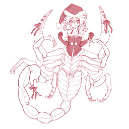 arachnid arthropod blush breasts christmas claws clothing female hat holidays lingerie looking_at_viewer monochrome monster monster_girl pom_hat pussy ribbons santa_hat scorpion small_breasts stinger unknown_artist
Rating: Explicit
Score: 2
User: Juni221
Date: January 29, 2015 arachnid arthropod blush breasts christmas claws clothing female hat holidays lingerie looking_at_viewer monochrome monster monster_girl pom_hat pussy ribbons santa_hat scorpion small_breasts stinger unknown_artist
Rating: Explicit
Score: 2
User: Juni221
Date: January 29, 2015