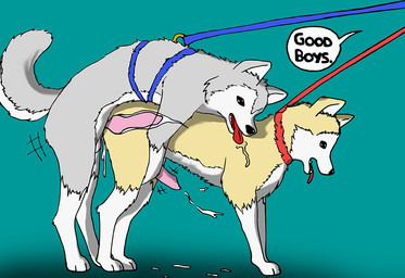 all_fours anal anal_penetration animal_genitalia balls black_nose blue_background canine canine_penis collar cum cum_drip cum_in_ass cum_inside cum_on_ground cum_while_penetrated cumshot digitigrade dog doggystyle dripping duo english_text erection feral feral_on_feral from_behind fur grey_fur hands-free hindpaw husky internal knot knotting leash lightfox lightfox_(artist) male male/male mammal open_mouth orgasm paws penetration penis pink_penis plain_background red_tongue saliva sex simple_background text tongue tongue_out unseen_character white_fur yellow_fur
Rating: Explicit
Score: 8
User: Malak1147
Date: December 22, 2014 all_fours anal anal_penetration animal_genitalia balls black_nose blue_background canine canine_penis collar cum cum_drip cum_in_ass cum_inside cum_on_ground cum_while_penetrated cumshot digitigrade dog doggystyle dripping duo english_text erection feral feral_on_feral from_behind fur grey_fur hands-free hindpaw husky internal knot knotting leash lightfox lightfox_(artist) male male/male mammal open_mouth orgasm paws penetration penis pink_penis plain_background red_tongue saliva sex simple_background text tongue tongue_out unseen_character white_fur yellow_fur
Rating: Explicit
Score: 8
User: Malak1147
Date: December 22, 2014