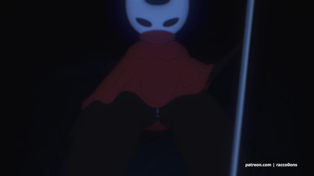 advertisement anthro anthro_on_anthro anthro_penetrated anthro_penetrating anthro_penetrating_anthro balls big_penis black_body black_exoskeleton black_eyes bodily_fluids breasts cloak cloak_only clothed clothing crossgender cunnilingus detailed_background duo erection exoskeleton eyestalks female female_penetrated genital_fluids genitals lips long_tongue male male/female male_penetrating male_penetrating_female medium_breasts no_pupils no_underwear oral penetration penile penile_penetration penis penis_in_vagina pink_balls pink_body pink_lips pink_penis power_bottom red_cloak red_clothing sex tongue tongue_out vaginal vaginal_fluids vaginal_penetration white_body white_exoskeleton racco0ons hollow_knight:_silksong hollow_knight_(franchise) team_cherry hornet_(hollow_knight) nuu_(hollow_knight:_silksong) arthropod mollusk vessel_(species) 16:9 2025 2d_animation 4k absurd_res animated frame_by_frame full_version_at_paywall hi_res preview short_playtime sound video widescreen