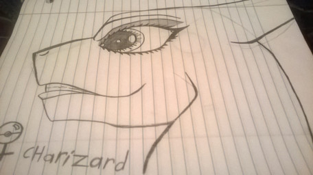ambiguous_gender big_eyes charizard dragon hi_res nintendo notebook photo pokémon sketch smile traditional_media_(artwork) video_games
Rating: Safe
Score: 0
User: PSYCHO-SARGENT-666
Date: March 05, 2015 ambiguous_gender big_eyes charizard dragon hi_res nintendo notebook photo pokémon sketch smile traditional_media_(artwork) video_games
Rating: Safe
Score: 0
User: PSYCHO-SARGENT-666
Date: March 05, 2015