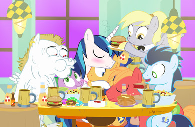 2015 apple big_macintosh_(mlp) blonde_hair blue_eyes blue_hair blush bottle bulk_biceps_(mlp) burger butter cider cup cutie_mark derp_eyes derpy_hooves_(mlp) dm29 doughnut dragon drunk equine eyes_closed female flash_sentry_(mlp) food freckles friendship_is_magic fruit gold green_eyes group hair horn hug male mammal my_little_pony pancake pegasus pie piercing plate red_eyes shining_armor_(mlp) sleeping soarin_(mlp) spike_(mlp) straw syrup table unicorn wings wonderbolts_(mlp)
Rating: Safe
Score: 5
User: 2DUK
Date: February 20, 2015 2015 apple big_macintosh_(mlp) blonde_hair blue_eyes blue_hair blush bottle bulk_biceps_(mlp) burger butter cider cup cutie_mark derp_eyes derpy_hooves_(mlp) dm29 doughnut dragon drunk equine eyes_closed female flash_sentry_(mlp) food freckles friendship_is_magic fruit gold green_eyes group hair horn hug male mammal my_little_pony pancake pegasus pie piercing plate red_eyes shining_armor_(mlp) sleeping soarin_(mlp) spike_(mlp) straw syrup table unicorn wings wonderbolts_(mlp)
Rating: Safe
Score: 5
User: 2DUK
Date: February 20, 2015