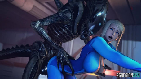 areola areola_slip ball_slap balls balls_deep big_balls big_breasts black_body blonde_hair blue_eyes bodysuit bouncing_balls bouncing_breasts breasts cleavage clothed clothed_sex clothing duo erection female female_on_humanoid female_penetrated from_behind_position genitals hair human_on_humanoid human_penetrated humanoid_penetrating humanoid_penetrating_human interspecies long_hair male male/female male_on_human male_penetrating male_penetrating_female moan multiple_angles open_mouth penetration penile penile_penetration penis penis_in_vagina ponytail sex skinsuit slap tight_clothing torn_clothing vaginal vaginal_penetration vulva 26regionsfm alien_(franchise) metroid nintendo samus_aran alien human humanoid mammal xenomorph 16:9 3d_(artwork) 3d_animation animated crossover digital_media_(artwork) high_framerate long_playtime sound video widescreen