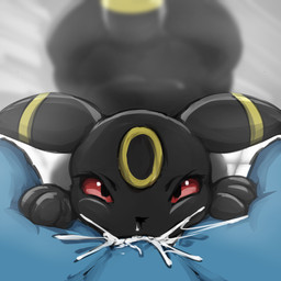 ambiguous_feral ambiguous_gender anthro anthro_on_feral bestiality black_body black_fur blue_body blue_fur bodily_fluids butt cum cum_from_nose cum_in_mouth cum_in_nose cum_inside duo ejaculation fellatio feral feral_penetrated first_person_view floor fur genital_fluids looking_at_viewer male male/ambiguous male_anthro male_pov multicolored_body multicolored_fur oral paws penetration penile red_sclera sauna sex solo_focus steam tail tile tile_floor two_tone_body two_tone_fur yellow_body yellow_fur fremy nintendo pokemon eeveelution generation_2_pokemon generation_4_pokemon lucario pokemon_(species) umbreon 1:1 hi_res male_(lore)