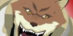 anthro brown_body brown_fur clothing fangs fur male open_mouth solo teeth yellow_eyes maxime-jeanne bleach_(series) mythology sajin_komamura canid canine canis mammal mythological_canine mythological_creature soul_reaper werecanid werecanine werecreature werewolf wolf 2013 2:1 hi_res