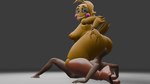 anal anthro breasts butt butt_grab duo face_between_cheeks female hand_on_butt lying machine male male/female on_back oral rimming rimming_female sex karmanic_mizery five_nights_at_freddy's five_nights_at_freddy's_2 scottgames chica_(fnaf) lovetaste_chica toy_chica_(fnaf) avian bird chicken galliform gallus_(genus) human humanoid mammal phasianid robot robot_anthro robot_humanoid 16:9 hi_res widescreen