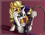 2014 absurd_res animal_genitalia applejack_(mlp) balls blonde_hair blue_eyes bovine cattle cum dickgirl duo equine female feral friendship_is_magic fur green_eyes hair hi_res hooves horn horse horsecock intersex legs_up mammal milking_machine my_little_pony neko-me open_mouth orange_fur penis pony purple_hair rarity_(mlp) spread_legs spreading standing unicorn vein
Rating: Explicit
Score: 6
User: lemongrab
Date: March 07, 2014