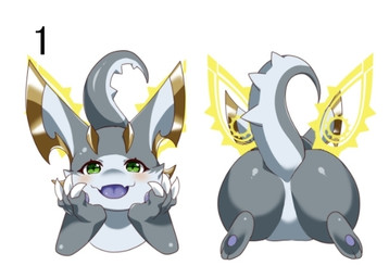 3_toes ambiguous_gender anthro big_butt blush butt claws featureless_crotch feet front_view green_eyes grey_body horn light_wings looking_at_viewer null open_mouth pawpads purple_tongue rear_view simple_background solo spikes spikes_(anatomy) tail toes tongue ruri_tsubame cygames dragalia_lost mythology nintendo chronos_(dragalia_lost) dragon mythological_creature mythological_scalie scalie