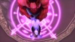 3d animated bouncing_breasts breasts draenei duo female male nipples nude orc penetration rexx_(artist) ritual sex standing straight vaginal video_games warcraft
Rating: Explicit
Score: 9
User: NaughtyPenguin
Date: February 20, 2014