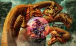 2014 armor bite blue_eyes blue_hair canyon cloud cutie_mark equine fangs female flying force_field friendship_is_magic green_eyes hair harwick horn hydra inside male mammal multi-colored_hair my_little_pony ponytail princess_cadance_(mlp) purple_eyes rock saliva sharp_teeth shield shining_armor_(mlp) slit_pupils teeth unicorn winged_unicorn wings
Rating: Safe
Score: 15
User: 2DUK
Date: April 14, 2014