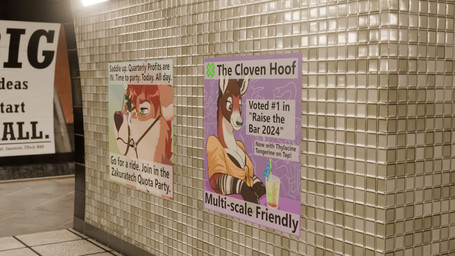 absolutely_everyone alternate_color anal anal_penetration anal_vore animal_genitalia animal_penis animal_vulva anthro anthro_on_anthro anthro_penetrated anthro_penetrating anthro_penetrating_anthro anus areola assertive_anthro assertive_female balls big_breasts big_butt black_body black_fur blonde_hair breasts butt canine_genitalia canine_vulva clothed clothing consistent_pov container cowgirl_position cup cutie_mark dialogue dildo divine double_penetration drinking duo equine_genitalia equine_penis erection extreme_size_difference facesitting feet female female/female female_penetrated first_person_view foot_focus from_front_position fur genitals grey_body grey_fur group group_sex hair heterochromia holding_vehicle horn humanoid_genitalia interspecies large_group looking_at_viewer macro magic male male/female male/male male_penetrating male_penetrating_female massage masturbation micro moan mooning muscular nipples nude office on_bottom on_top pawpads paws penetration penile penile_masturbation penile_penetration penis public_transportation rapid_transit servicing_from_below sex sex_toy shrinking sitting sitting_on_another size_difference size_transformation smaller_human smile solo sound_effects subway tail talking_to_viewer teasing text thick_thighs threesome train transformation trio vaginal vaginal_penetration vehicle vehicle_insertion vore voyeur_pov vulva what white_body white_fur wings canadian1579 boyonomo_(modeler) carbiid3_(modeler) chiyoru_(va) emmieroo_(va) forshu1_(modeler) khael_(modeler) marcus_(justoneperson) nexgen_(modeler) noctis_(modeler) parsonsda_(modeler) petruz_(modeler) picti_(modeler) ponlets_(modeler) ral3m_(modeler) raptie_(modeler) silverim_(modeler) sindroom_(modeler) untied_verbeger_(modeler) yogher_(modeler) zeronid_(modeler) bandai_namco digimon disney friendship_is_magic hasbro hellaverse helluva_boss my_little_pony mythology zootopia acidrenamon applejack_(mlp) cat_(petruz) chase_(crimsoncreaturecreations) danathius_(danaers) emma_the_kangaroo fan_character fledge_(railjunkey) fowler_(yamahargx603a) icefeather jenny_(duluthissuperior) judy_hopps kendra_(canadian1579) kensei_(deathstroke285) khael lee_(li_micro_fox) loona_(helluva_boss) luckywesel max_(canadian1579) nila_(canadian1579) nyterious_(character) patch_(espinthor1) ricky_(hugelazypanda) ron_(dudem) sandy_(canadian1579) sofia_(zakuratech) tammy_(canadian1579) twilight_sparkle_(mlp) vulpes_pawpad animal_humanoid canid canid_demon canine canis collie deity demon digimon_(species) domestic_cat domestic_dog dragon earth_pony equid equine felid feline felis fox hellhound herding_dog horse human humanoid husky hybrid kangaroo lagomorph leporid macropod mammal marsupial mephitid mustelid mythological_canine mythological_creature mythological_equine mythological_scalie nordic_sled_dog otter pantherine pastoral_dog pony rabbit renamon scalie sheepdog skunk spitz striped_skunk tiger unicorn welsh_corgi winged_unicorn wolf 16:9 2026 3d_(artwork) 3d_animation animated blender_(artwork) blender_cycles_(artwork) digital_media_(artwork) english_text hi_res huge_filesize long_playtime sound video widescreen