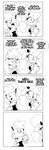 anthro coffee_bean_bag dialogue duo female text adam_bryce_thomas idw_publishing sega sonic_the_hedgehog_(comics) sonic_the_hedgehog_(idw) sonic_the_hedgehog_(series) lanolin_the_sheep_(sonic) tangle_the_lemur bovid caprine lemur mammal primate sheep strepsirrhine absurd_res comic english_text hi_res monochrome