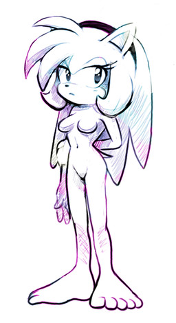 amy_rose anthro barefoot breasts female nude paws sega solo sonic_(series)
Rating: Safe
Score: 7
User: tairisu
Date: December 05, 2013 amy_rose anthro barefoot breasts female nude paws sega solo sonic_(series)
Rating: Safe
Score: 7
User: tairisu
Date: December 05, 2013