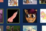 2011 avian bird creepy daigaijin e621 equine erection feline female fluttershy_(mlp) friendship_is_magic horse knot kung_fu_panda my_little_pony parrot penis pony rape_face scootaloo_(mlp) screencap smile stare tiger
Rating: Explicit
Score: 43
User: Desir
Date: October 04, 2011