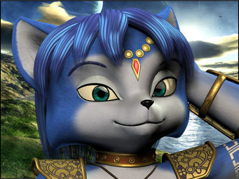 3d anthro black_nose blue_fur blue_hair canine female fox fur green_eyes hair jtp117 krystal mammal necklace nintendo shoulder_pads solo star_fox tribal video_games white_fur
Rating: Safe
Score: 0
User: Cαnε751
Date: March 03, 2015 3d anthro black_nose blue_fur blue_hair canine female fox fur green_eyes hair jtp117 krystal mammal necklace nintendo shoulder_pads solo star_fox tribal video_games white_fur
Rating: Safe
Score: 0
User: Cαnε751
Date: March 03, 2015