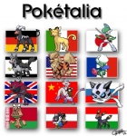 american_flag anthro arcanine austrian_flag avian bear beheeyem belarusian_flag bird canid canine cape chatot chinese_flag clothing dog_tags eeveelution felid feral flag french_flag gallade generation_1_pokemon generation_2_pokemon generation_3_pokemon generation_4_pokemon generation_5_pokemon german_flag glalie grandfathered_content hetalia houndoom humanoid hungarian_flag italian_flag japanese_flag low_res male mammal melee_weapon mienshao mightyena multiple_images nintendo persian_(pokemon) pokemon pokemon_(species) prussian_flag ribbons roserade russian_flag scarf shiningstar37 solo sword umbreon union_jack united_states_of_america weapon zoroark
