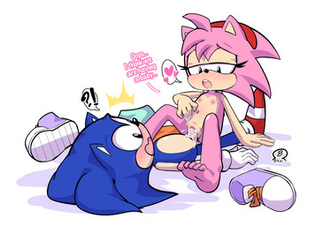 aged_down barefoot blush bodily_fluids cowgirl_position cum cum_in_vagina cum_inside cum_on_hand cum_string duo feet female female_on_top female_penetrated flat_chested from_front_position genital_fluids genitals humanoid_feet humanoid_genitalia humanoid_penis male male/female male_penetrating male_penetrating_female nipples nude on_bottom on_top open_mouth orgasm penetration penile penile_penetration penis penis_in_vagina plantigrade sex simple_background surprised text vaginal vaginal_penetration vulva white_background young young_female blaski classic_sonic_(universe) sega sonic_the_hedgehog_(series) amy_rose classic_amy_rose sonic_the_hedgehog eulipotyphlan hedgehog mammal english_text