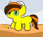 bed clothing dialogue furniture hair male multicolored_hair plushie simple_background solo text cloufy hasbro my_little_pony fan_character equid equine horse mammal pony 2017 absurd_res animated digital_media_(artwork) english_text hi_res loop short_playtime