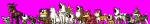 absolutely_everyone ambiguous_gender barking exposed_bone exposed_muscle feral fur group large_group machine white_body white_fur paul_robertson animal_crossing atlus capcom clover_studio duck_hunt harvest_moon jojo's_bizarre_adventure konami mega_man_(series) megami_tensei megami_tensei_persona nintendo okami_(capcom) persona_(series) persona_3 pokemon resident_evil sega silent_hill amaterasu_(okami) angelo_(final_fantasy) animal_contra chibiterasu_(okami) dog_(harvest_moon) duck_hunt_dog duck_hunt_duck iggy_(jjba) k.k._slider koromaru mira_(silent_hill) rush_(mega_man) anas anatid anseriform avian bird bow_experiment_(resident_evil) canid canine canis cerberus_(resident_evil) dabbling_duck deity dobermann domestic_dog duck generation_3_pokemon mallard mammal pinscher pokemon_(species) poochyena robot shiba_inu spitz t-virus_mutant_(resident_evil) undead wolf zombie 2d_animation animated character_request crossover digital_media_(artwork) loop meme pixel_(artwork) pixel_animation short_playtime