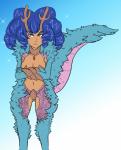 antlers armor claws female fur horn nude scales solo tail anarchygalaxy tartaurus mythology animal_humanoid dragon dragon_humanoid furred_dragon furred_dragon_humanoid furred_scalie horned_humanoid humanoid mythological_creature mythological_scalie scalie tailed_humanoid hi_res