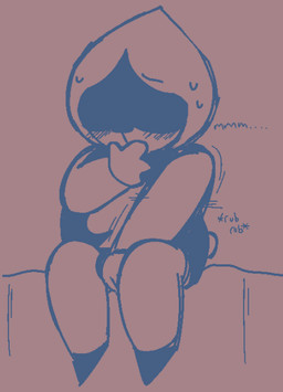 blush bodily_fluids bulge clothing deltarune digital_media_(artwork) lancer_(deltarune) male rubbing simple_background sketch solo sweat video_games young
Rating: Explicit
Score: 1
User: ShyChu
Date: August 17, 2019 blush bodily_fluids bulge clothing deltarune digital_media_(artwork) lancer_(deltarune) male rubbing simple_background sketch solo sweat video_games young
Rating: Explicit
Score: 1
User: ShyChu
Date: August 17, 2019