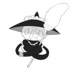 feather_duster female joltik_(artist) lampent maid maid_headdress maid_uniform nintendo pokémon video_games
Rating: Safe
Score: 1
User: Juni221
Date: April 10, 2013