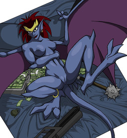 areola bed breasts demona disney ear_piercing explosives female gargoyle gargoyles grenade gun hair lying mace money morning_star_(weapon) navel nero nero_(artist) nipples nude on_back piercing pointy_ears presenting pussy ranged_weapon red_hair rifle smile solo spread_legs spreading weapon wings
Rating: Explicit
Score: 6
User: Robinebra
Date: September 06, 2012 areola bed breasts demona disney ear_piercing explosives female gargoyle gargoyles grenade gun hair lying mace money morning_star_(weapon) navel nero nero_(artist) nipples nude on_back piercing pointy_ears presenting pussy ranged_weapon red_hair rifle smile solo spread_legs spreading weapon wings
Rating: Explicit
Score: 6
User: Robinebra
Date: September 06, 2012
