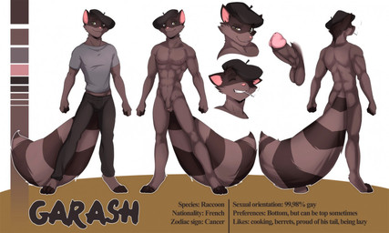 2014 abs anthro balls french fur fureffect humanoid_penis lotusgarden male mammal model_sheet nipples nude penis plain_background raccoon smile smoke solo standing
Rating: Explicit
Score: 3
User: *Sellon*
Date: October 26, 2014 2014 abs anthro balls french fur fureffect humanoid_penis lotusgarden male mammal model_sheet nipples nude penis plain_background raccoon smile smoke solo standing
Rating: Explicit
Score: 3
User: *Sellon*
Date: October 26, 2014