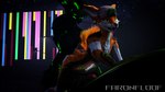abdominal_bulge anal anal_penetration anthro bodily_fluids car cum cum_inside doggystyle duo from_behind_position genital_fluids genitals grabbing_from_behind knot knotted_penis male male/male penetration penis sex tongue tongue_out vehicle vrchat_model x-ray_view faronfloof blender_cycles vrchat faronfloof_(character) hoodbrailen_(character) canid canine fox mammal rexouium 16:9 4k absurd_res hi_res watermark widescreen