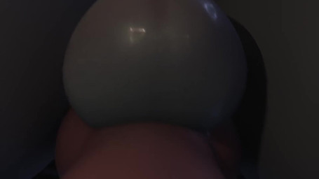 anthro asphyxiation ball_slap balls balls_deep balls_on_face black_body deep_throat duo face_fucking fast_sex fellatio fellatio_pov first_person_view genitals herm intersex intersex/male irrumatio knot knotting male oral oral_knotting oral_penetration penetration penile penis_in_mouth pov_blowjob receiving_pov rough_oral sex slap submissive submissive_pov sound_warning stupidzewl da.nilkaz_(modeler) opennsfwsp_(sfx) blender_eevee scp_foundation mal0 scp-1471-a_(da.nilkaz) canid canine canis mammal wolf 16:9 3d_(artwork) 3d_animation animated blender_(artwork) digital_media_(artwork) hi_res high_framerate long_playtime sound webm widescreen