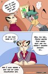 anthro dialogue duo male male/male text horny_imp nintendo pokemon domestic_cat felid feline felis generation_1_pokemon imp mammal persian_(pokemon) persian_cat pokemon_(species) comic english_text hi_res