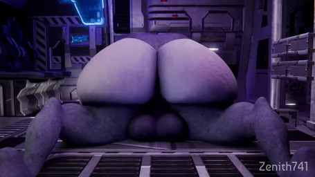 anthro balls big_butt butt butt_jiggle clenching_balls deep_throat duo erection fellatio genitals huge_butt humanoid_genitalia humanoid_penis jiggling lying male male/male male_penetrated male_penetrating male_penetrating_male nude on_back oral oral_penetration penetration penile penis sex stealth_sex thick_thighs throbbing throbbing_balls wide_hips zenith741 halo_(series) microsoft xbox_game_studios alien humanoid kig-yar mammal sangheili scalie 3d_(artwork) 3d_animation animated digital_media_(artwork) long_playtime webm